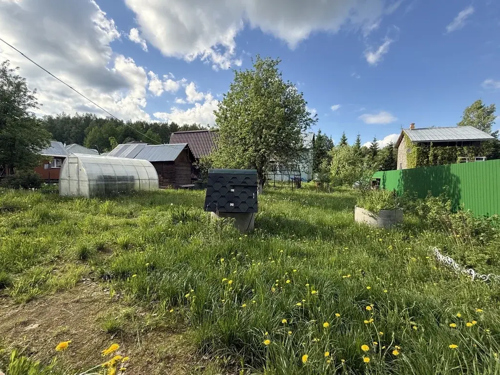 Дом 80,5 м2 на участке 6 сот. - Фото 21