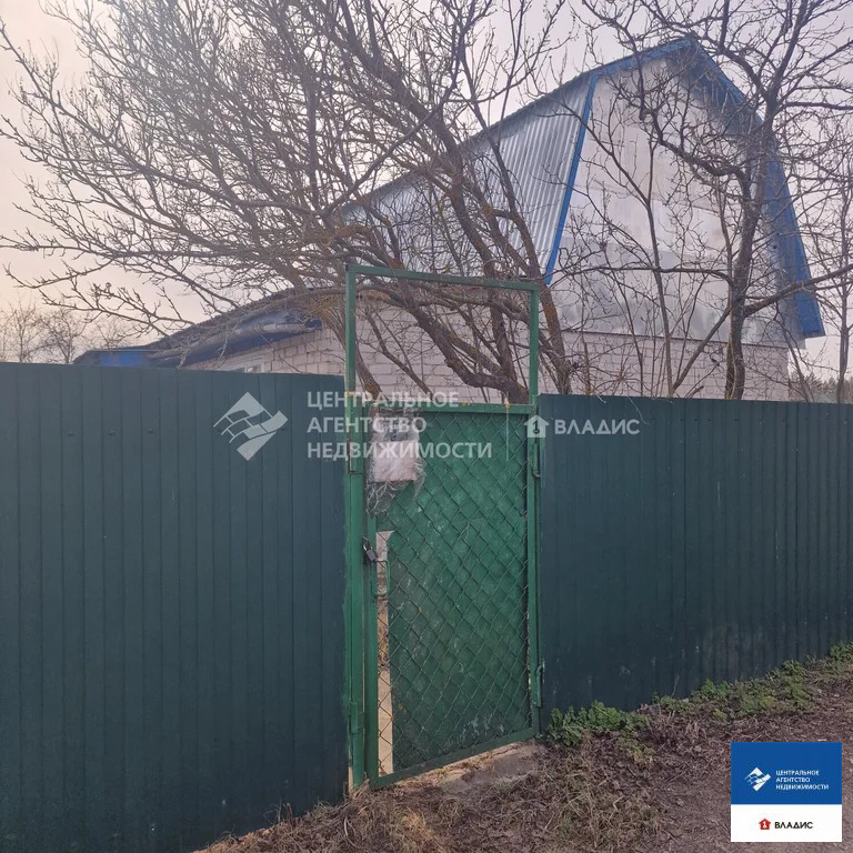 Продажа дома, Рязанский район, садоводческое товарищество Речник - Фото 1