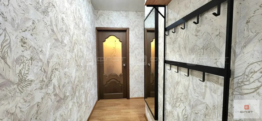 Продажа квартиры, Казань, ул. Братьев Касимовых - Фото 5