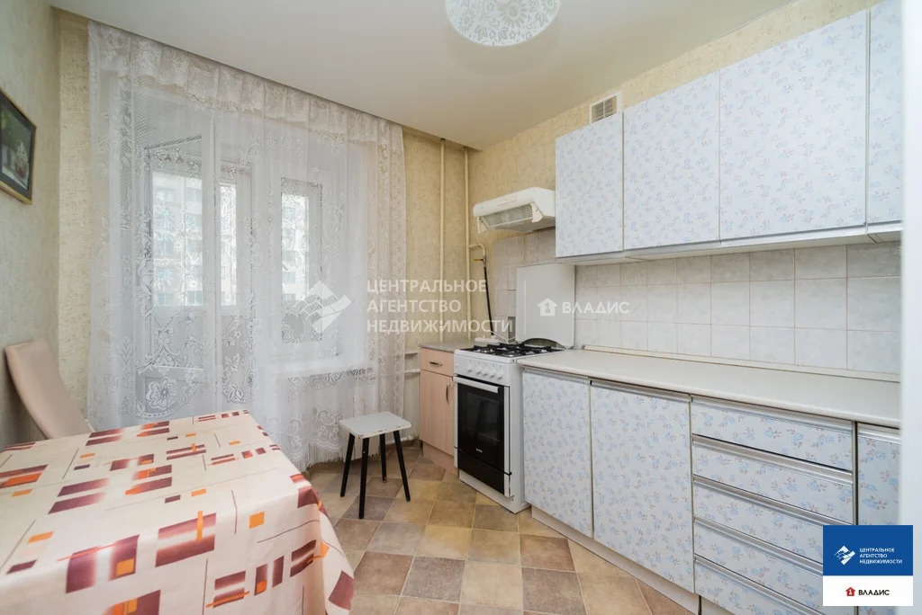 Продажа квартиры, Рязань, ул. Пугачева - Фото 2
