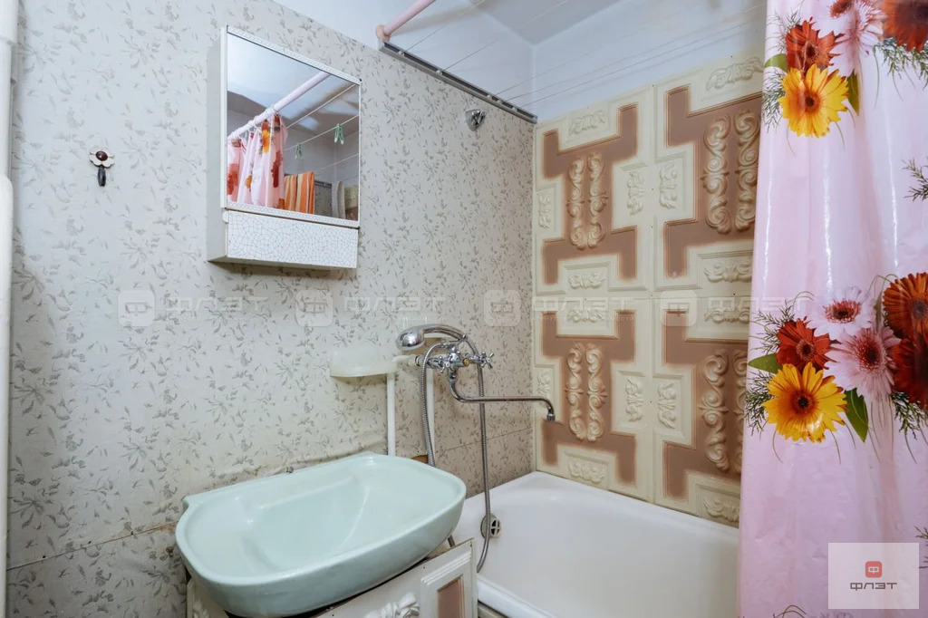Продажа квартиры, Казань, ул. Чистопольская - Фото 11