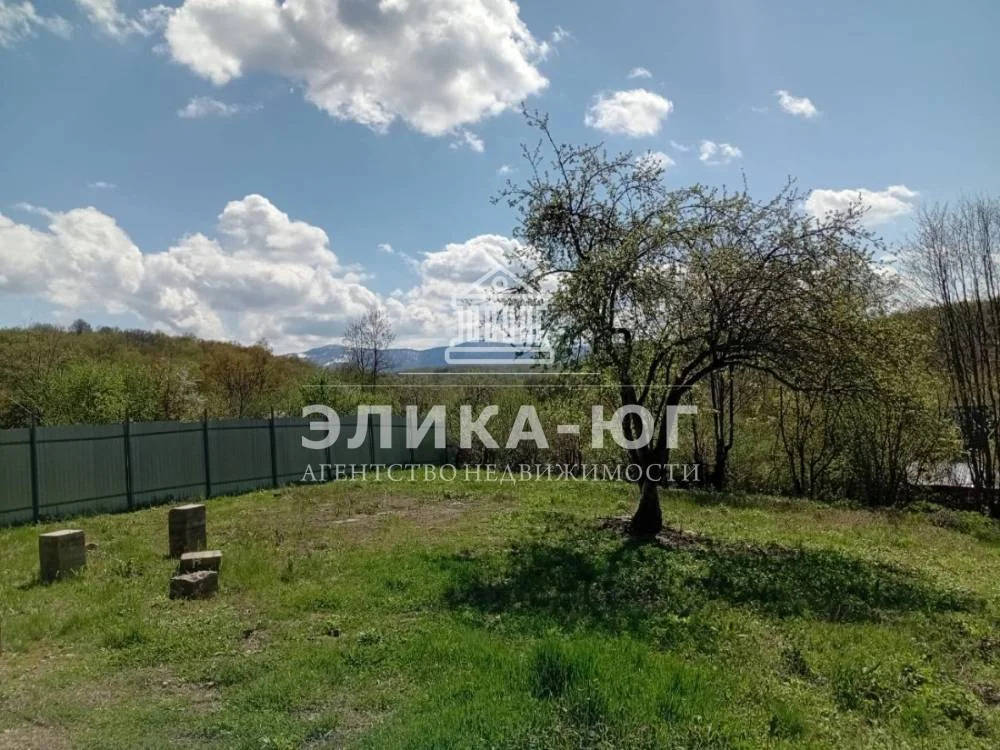 Продажа участка, Туапсинский район - Фото 0