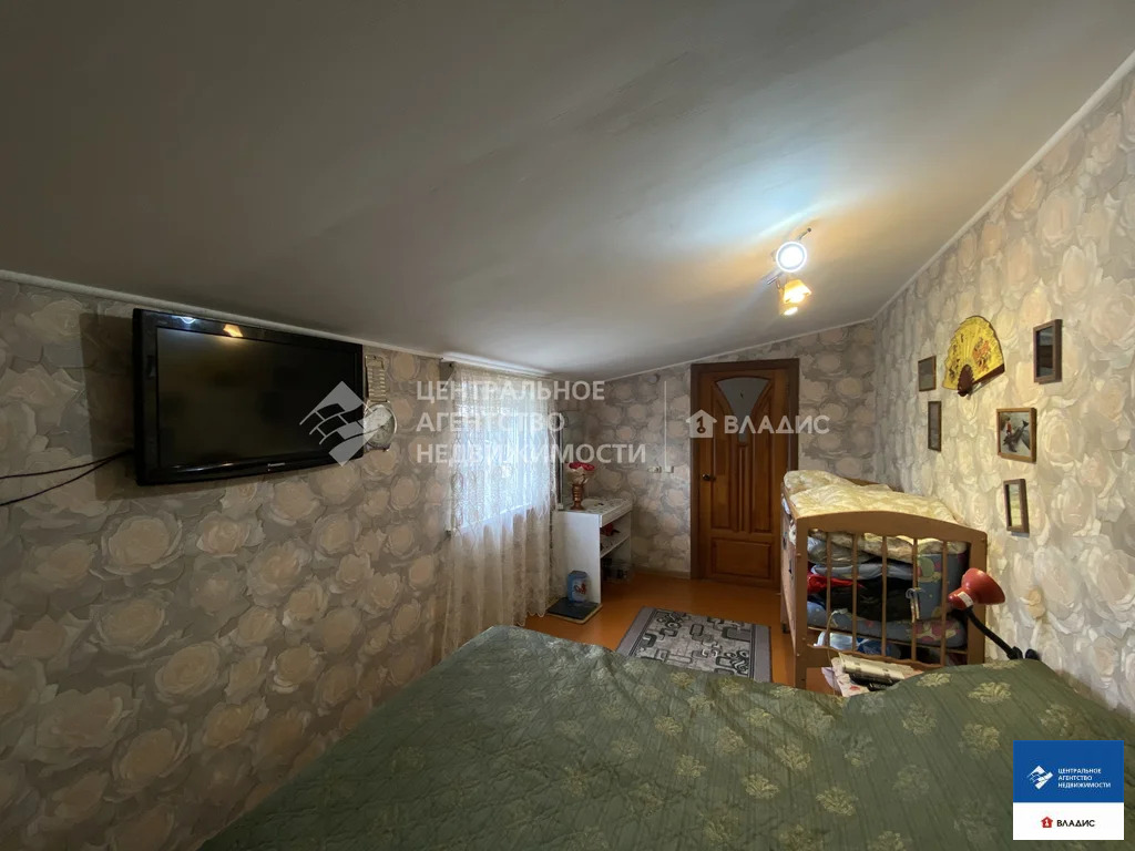 Продажа дома, Маклаково, Пронский район, ул. Ряжская - Фото 19