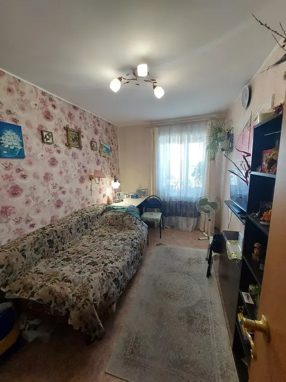 Продаётся квартира в Обнинске - Фото 5