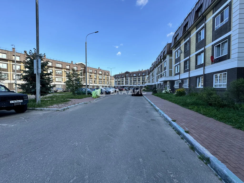 городской округ Королёв, Королёв, Бурковский проезд, д.36к4, ... - Фото 17