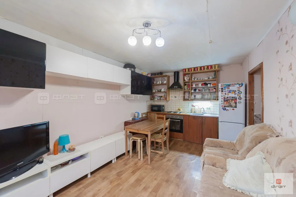 Продажа квартиры, Казань, ул. Заря - Фото 2