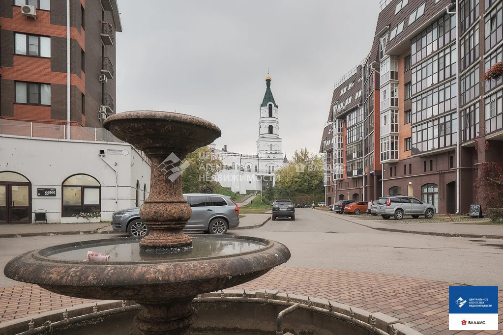 Продажа квартиры, Рязань, Нижне-Трубежная улица - Фото 17