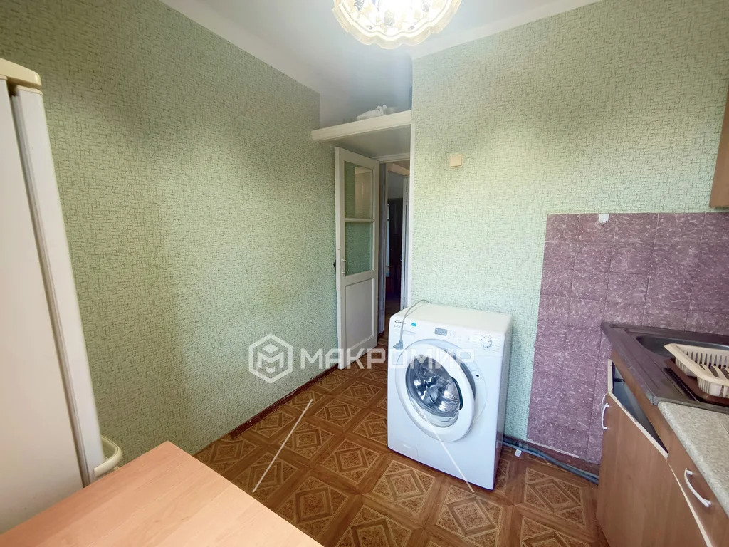 Продажа квартиры, Краснодар, ул. Бургасская - Фото 4