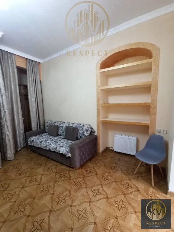 Продажа квартиры, Кисловодск, ул. Парковый пешеход - Фото 1