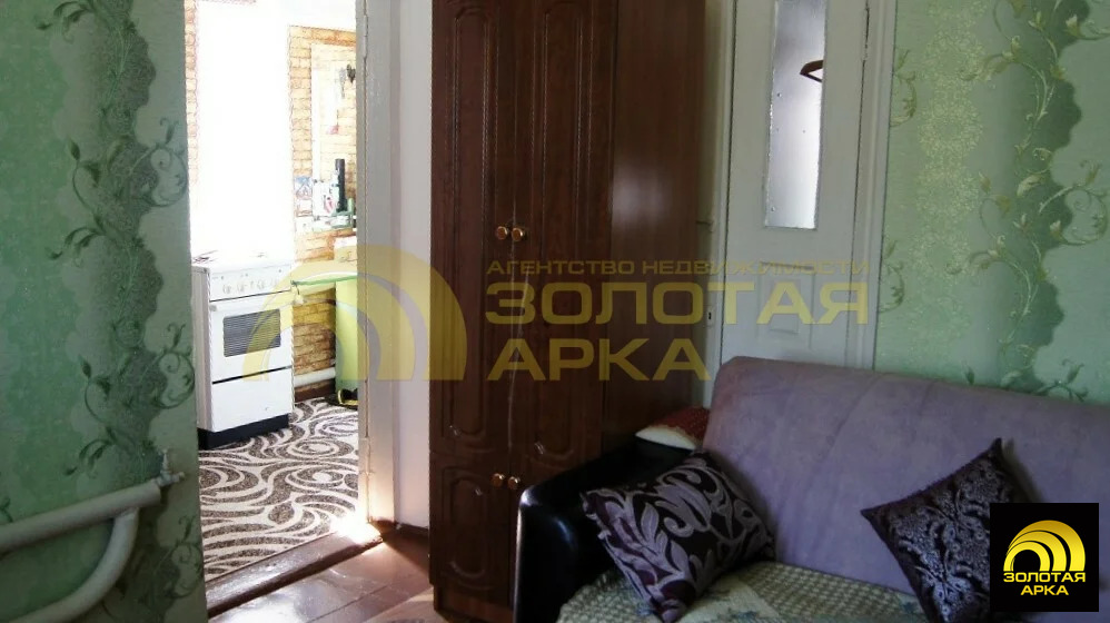Продажа дома, Темрюк, Темрюкский район, ул. Мира - Фото 4