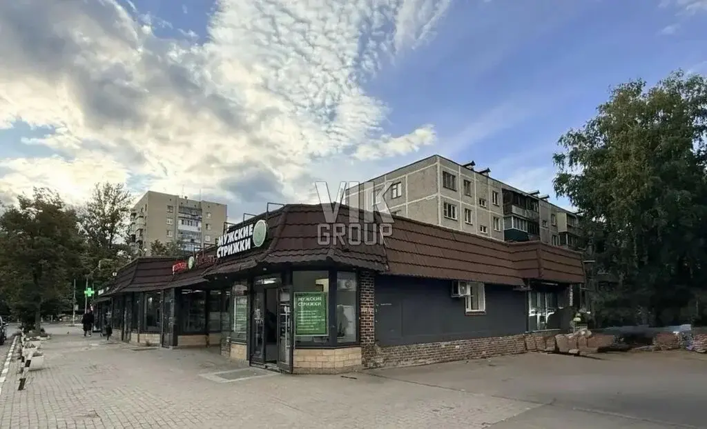 Продается двухкомнатная квартира по ул Фадеева дом 1 в г Балашиха МО - Фото 24