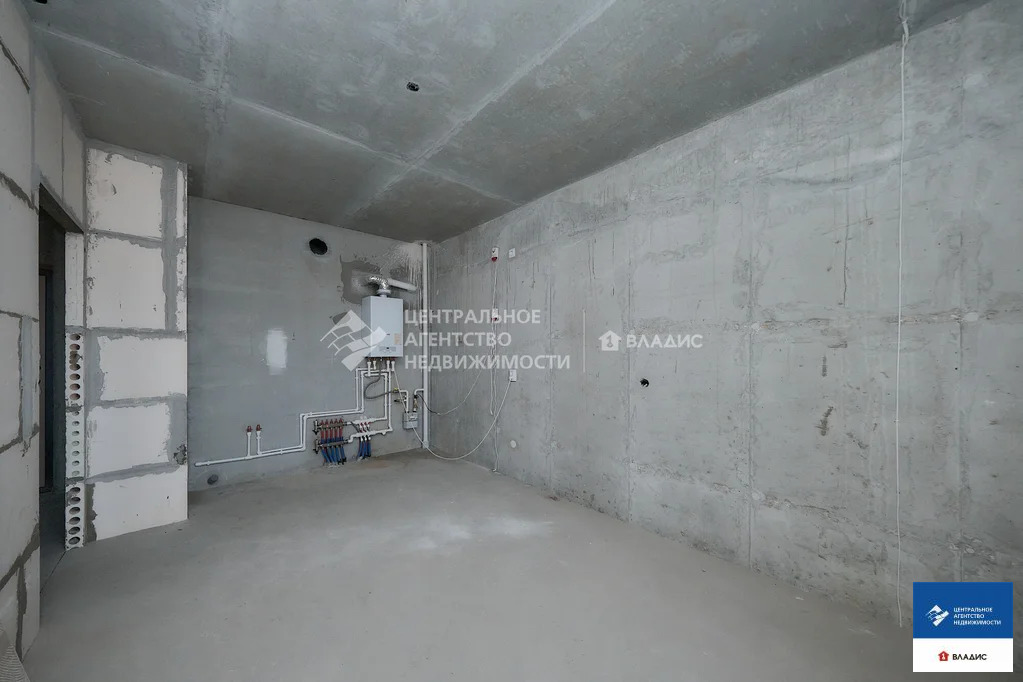 Продажа квартиры, Рязань, ул. Быстрецкая - Фото 2