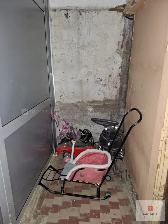 Продажа квартиры, Казань, ул. Братьев Касимовых - Фото 11