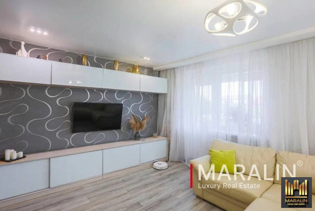 Продажа квартиры, Ростов-на-Дону, ул. Батуринская - Фото 1