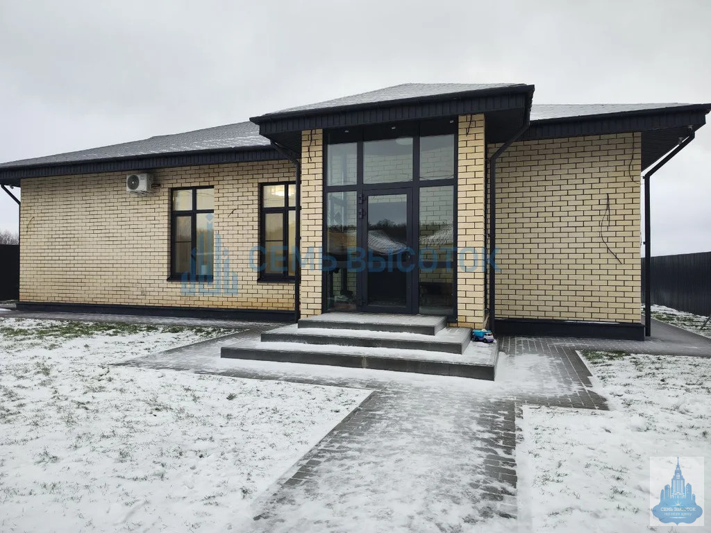 Продажа дома, Домодедово, Домодедово г. о., 206 - Фото 3