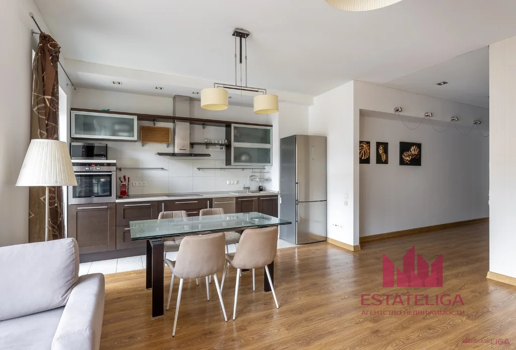 Продажа квартиры, м. Славянский бульвар, ул. Нежинская - Фото 13