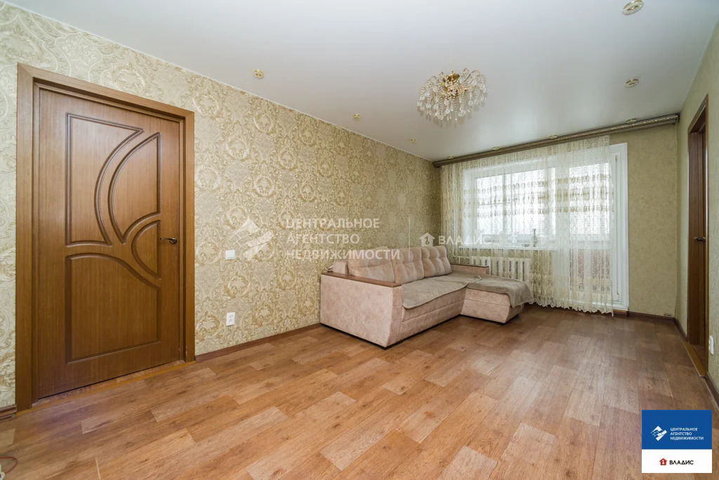Продажа квартиры, Рязань, ул. Юбилейная - Фото 7