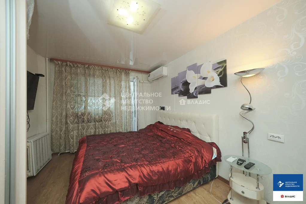 Продажа квартиры, Рязань, ул. Бирюзова - Фото 14