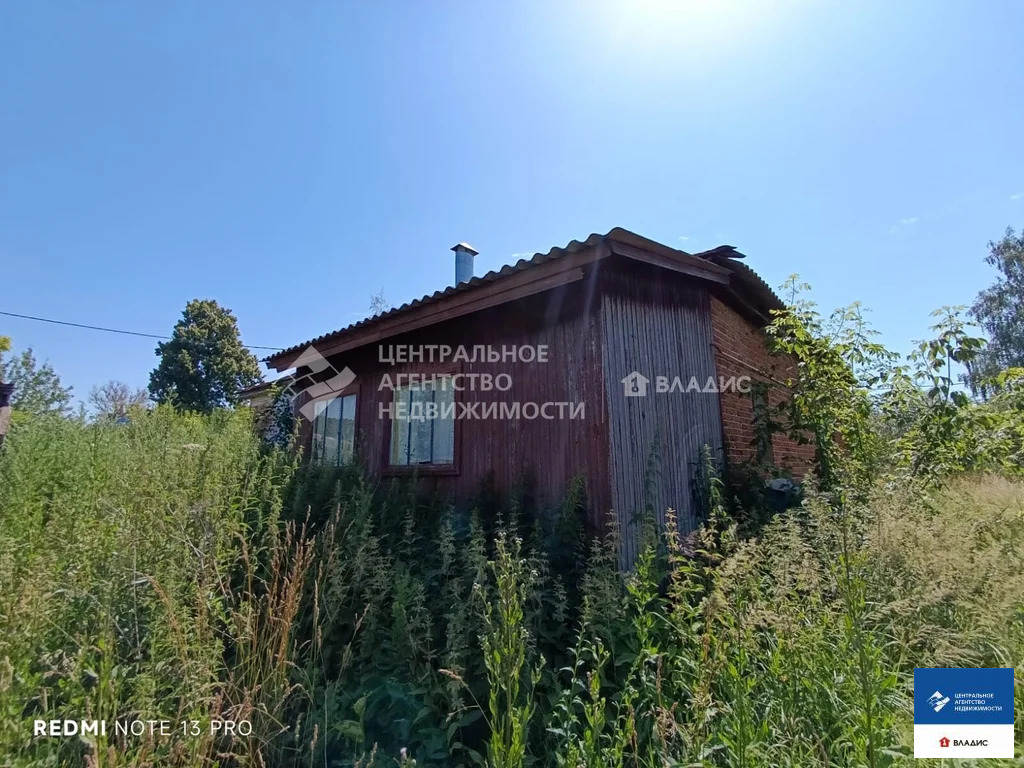 Продажа дома, Срезнево, Рыбновский район - Фото 4