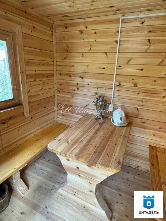 Продажа дома, Голиково, Клинский район - Фото 8