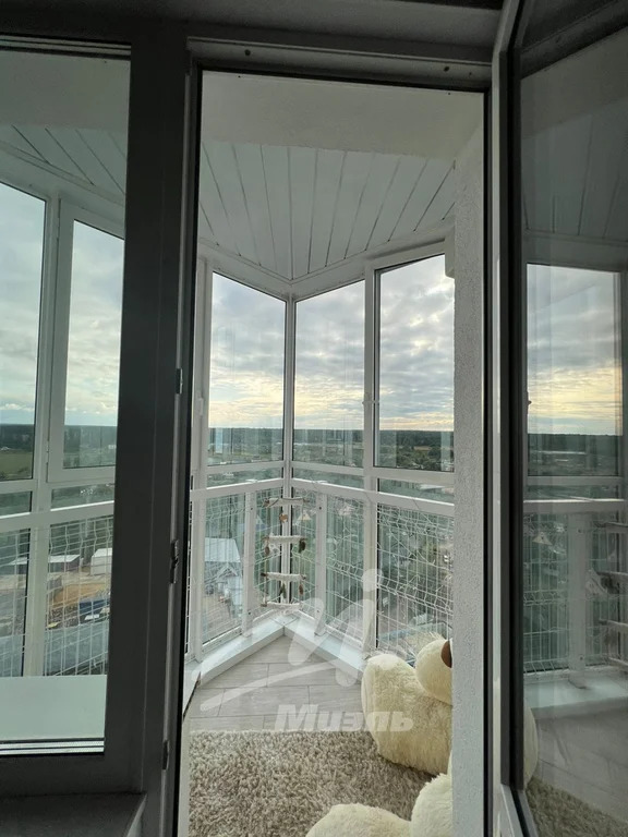 Продажа квартиры, Солнечногорск, Солнечногорский район, Сургутский ... - Фото 16