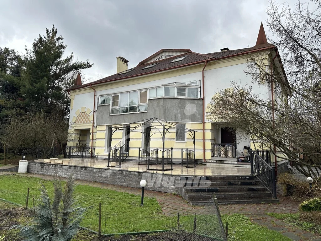 Продажа дома, Немчиновка, Одинцовский район, 2-я Запрудная ул. - Фото 2