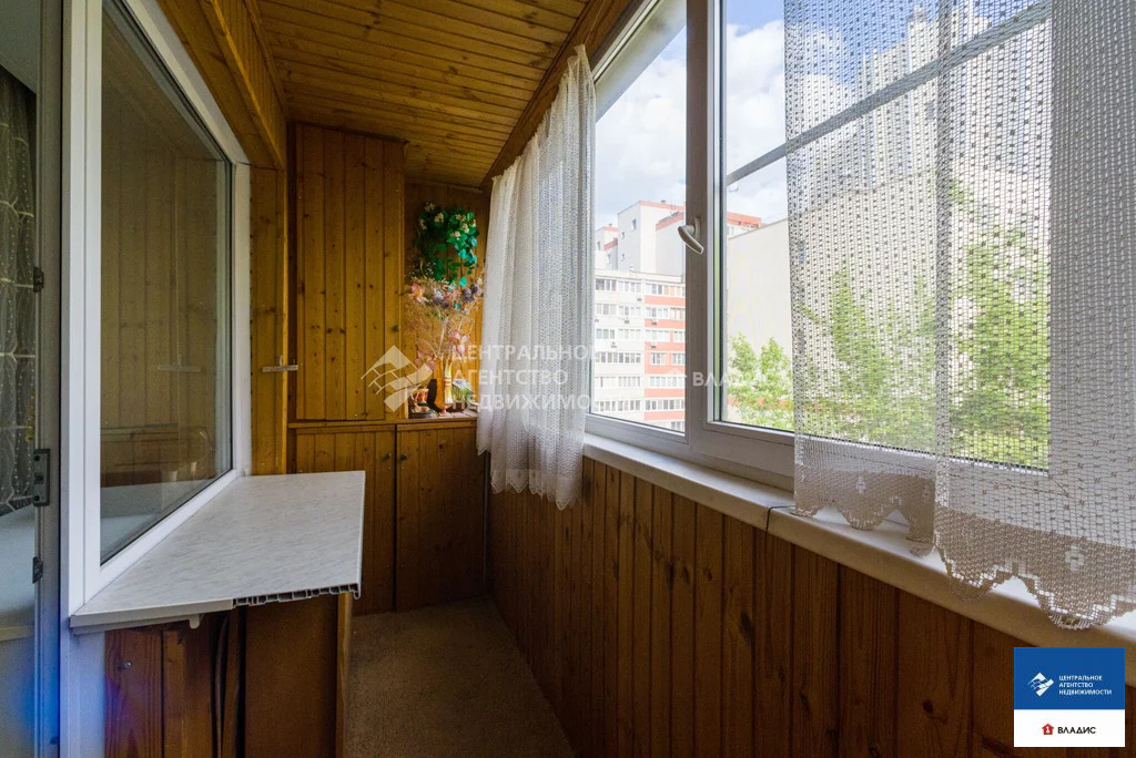 Продажа квартиры, Рязань, ул. Стройкова - Фото 5