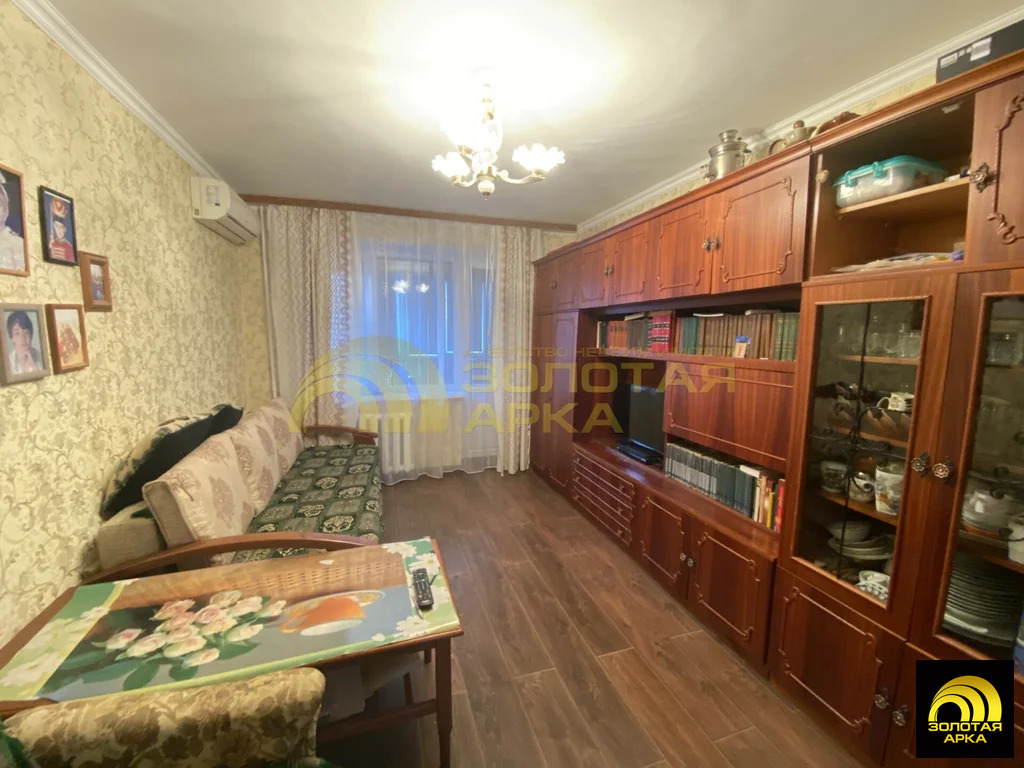 Продажа квартиры, Темрюк, Темрюкский район, ул. Ленина - Фото 1