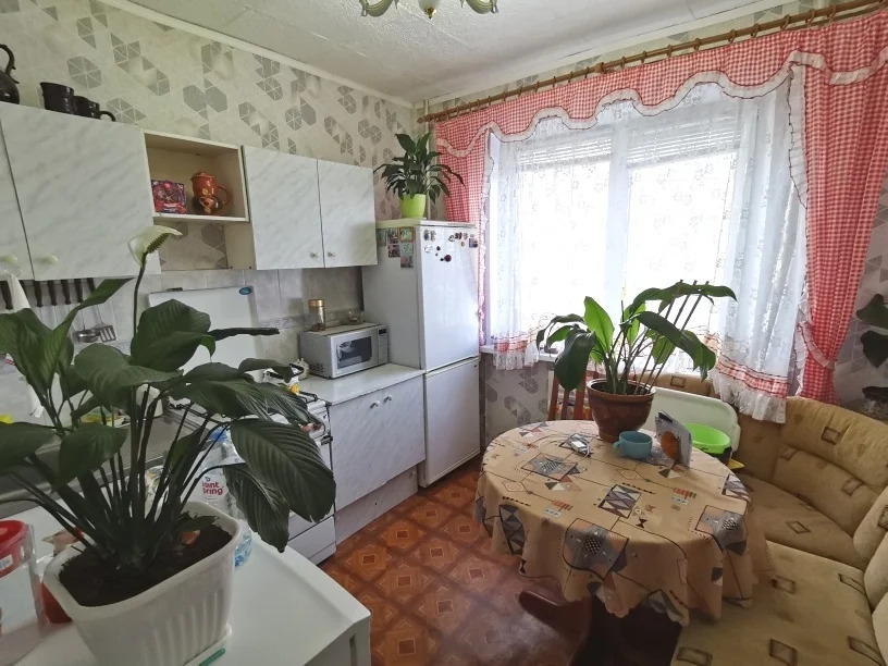 Продается квартира, 52.8 м - Фото 4