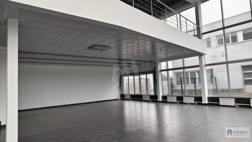 Аренда помещения (ПСН) пл. 1430 м2 под автосалон Зеленоград ... - Фото 7