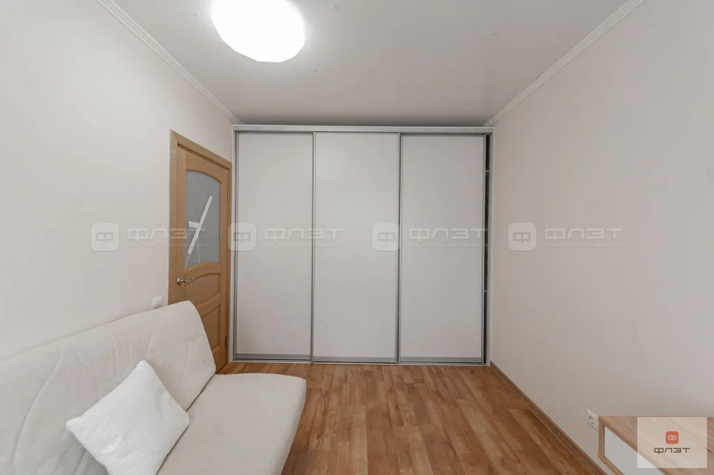 Продажа квартиры, Казань, ул. Калинина - Фото 16