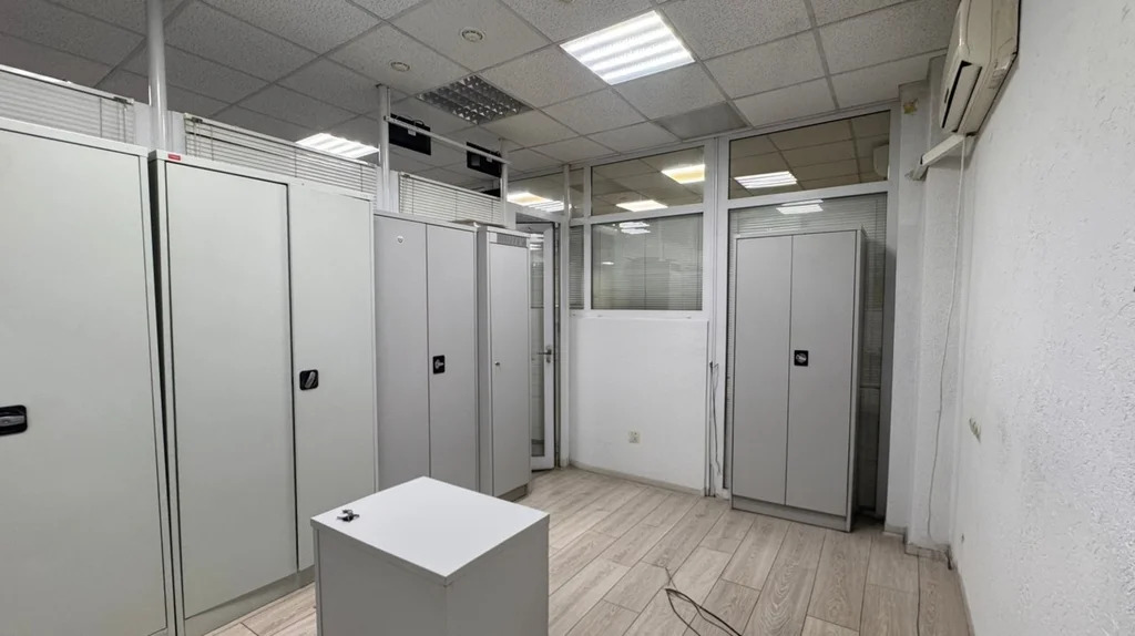 Продается нежилое помещение 1227.3 м2 - Фото 5