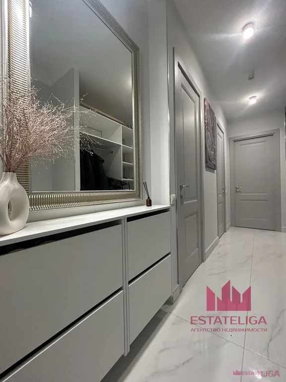 Продажа квартиры, Скандинавский бульвар - Фото 27