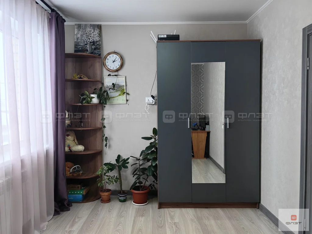 Продажа таунхауса, Куюки, Пестречинский район, ул. Татарстан - Фото 20
