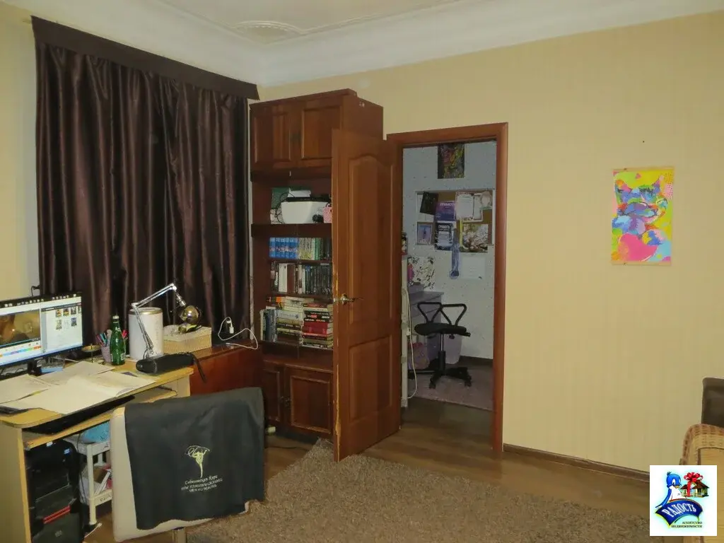 Продам часть дома в центре города. - Фото 10