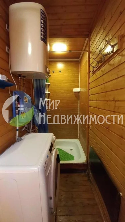 Продажа дома, Дядьково, Дмитровский район, 3 - Фото 35