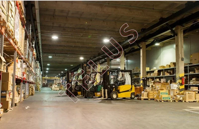 м. Пражская, ул. Дорожная, 9 140 м2, "Продажа ... - Фото 2