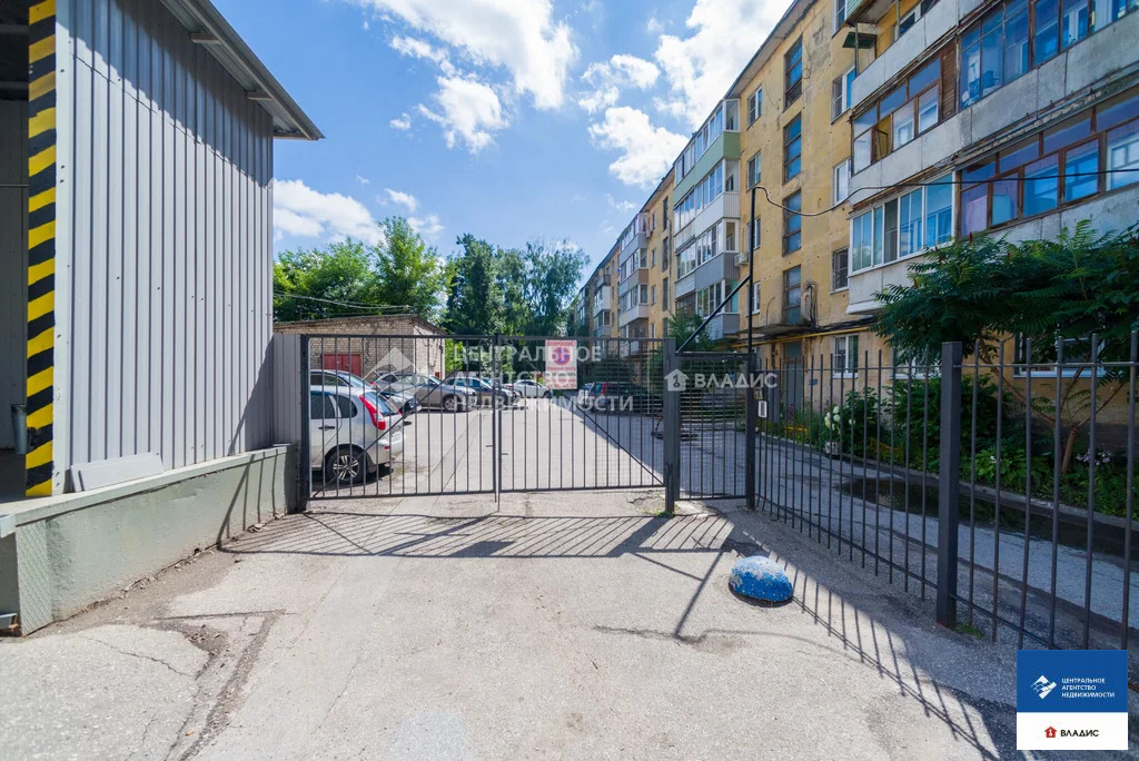 Продажа квартиры, Рязань, Семинарская улица - Фото 18