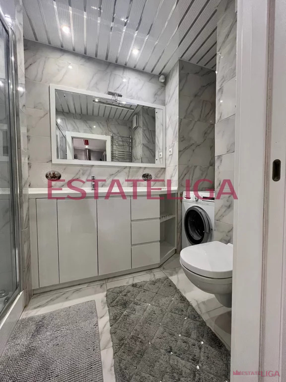 Аренда квартиры, Береговой проезд - Фото 10