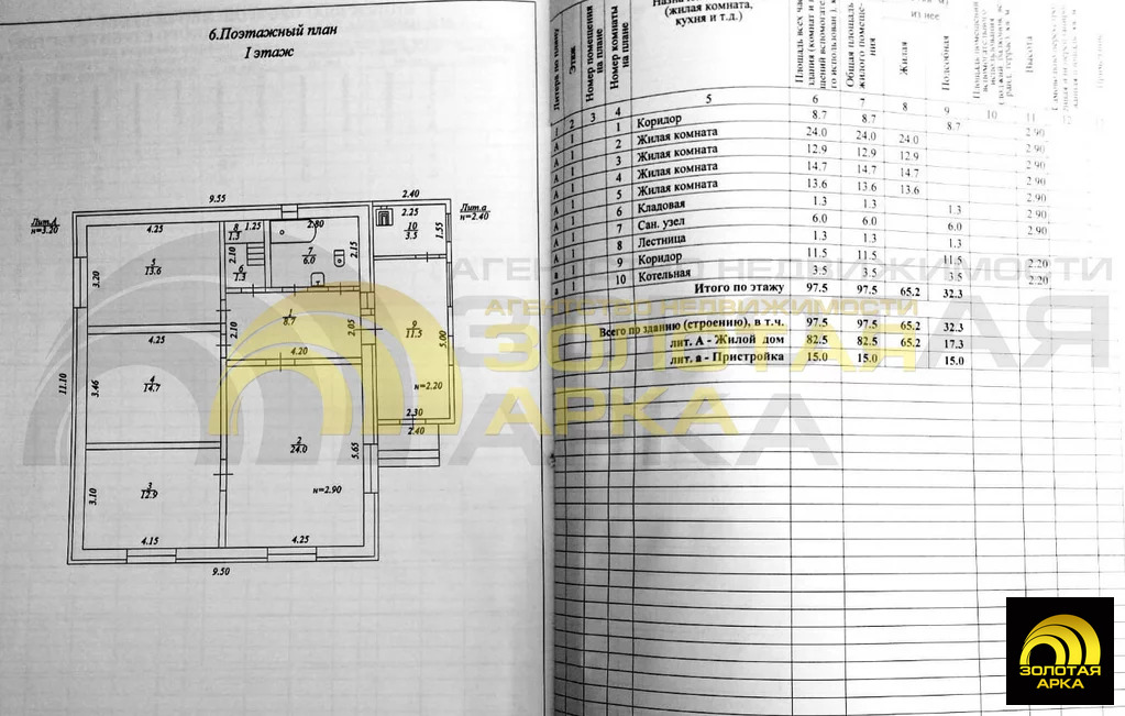 Продажа дома, Таманский, Темрюкский район, улица Заводская - Фото 17