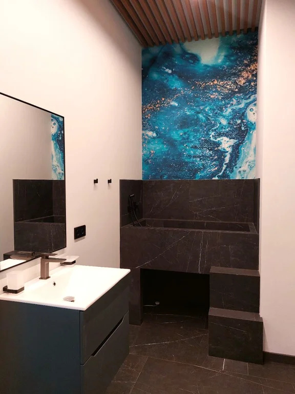 Коттедж 780 м2 на участке 44 сот. - Фото 14