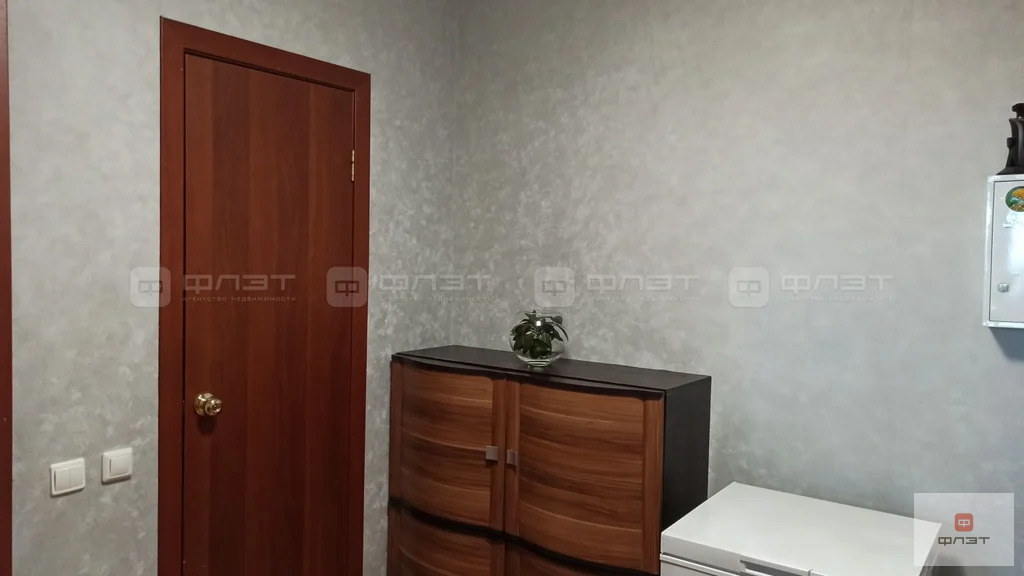 Продажа квартиры, Казань, ул. Академика Глушко - Фото 6