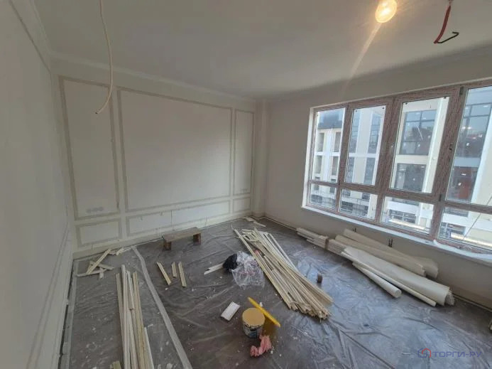 Продажа квартиры, Сочи, улица Метелева - Фото 16