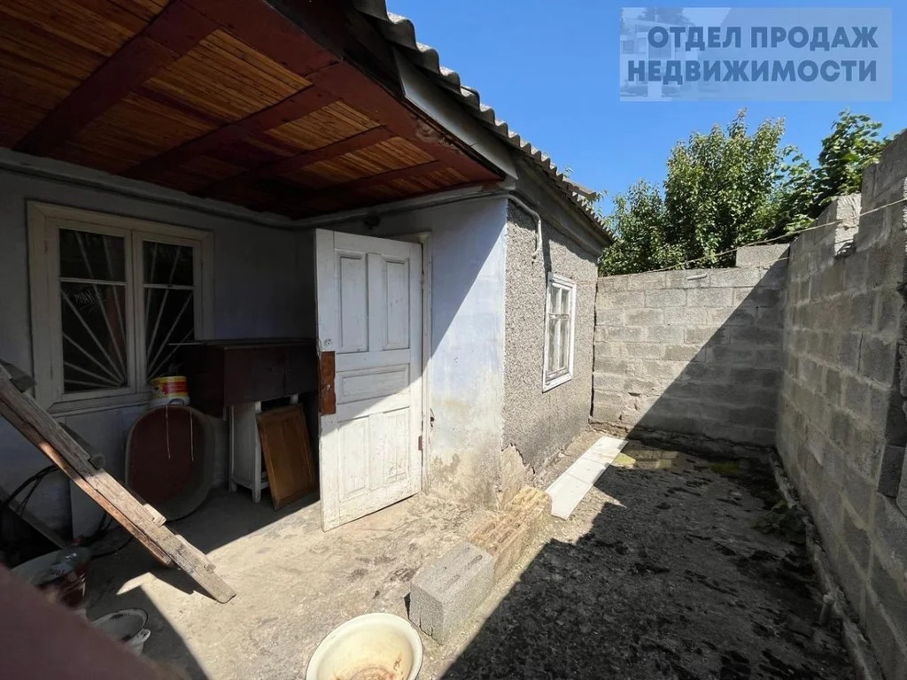 Дача в тихом районе - Фото 10