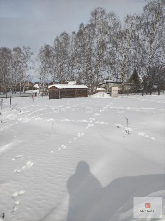 Продажа участка, Новая Тура, Зеленодольский район, ул. Слободская - Фото 6