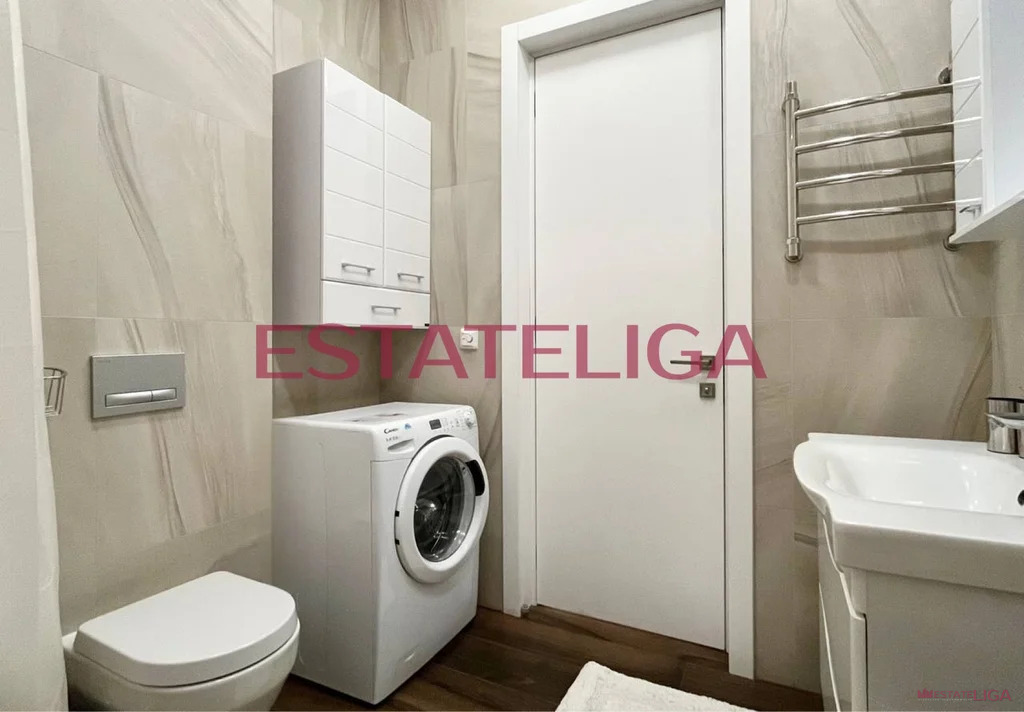 Аренда квартиры, Большая Филевская улица - Фото 14