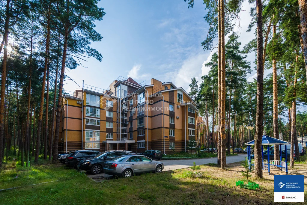 Продажа квартиры, Рязань, Мещерская улица - Фото 17