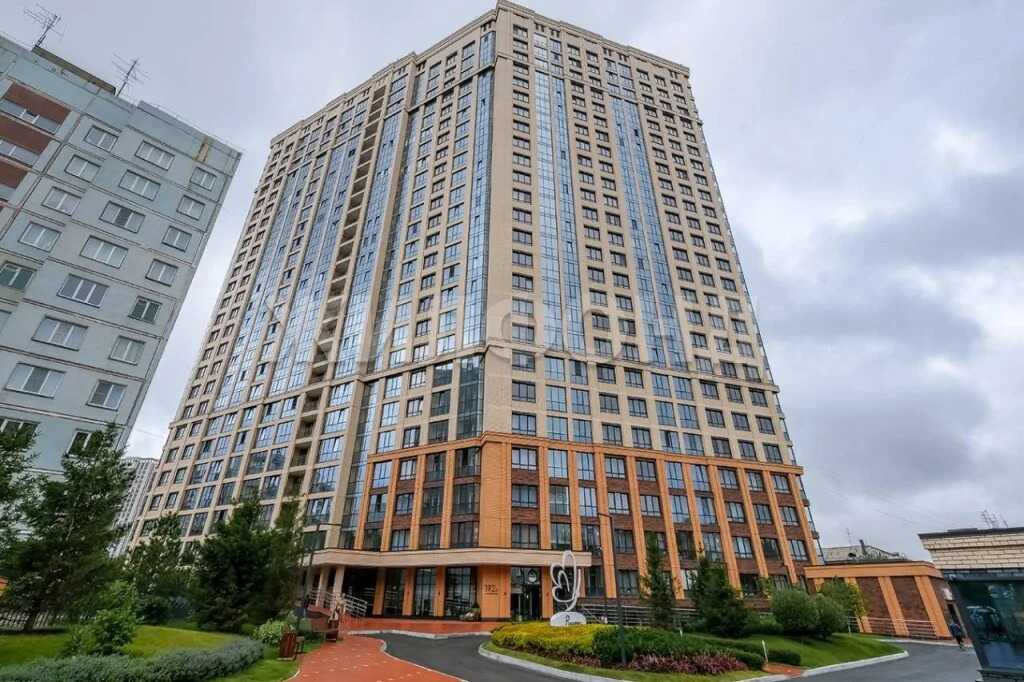 Продажа квартиры, Новосибирск, ул. Бориса Богаткова - Фото 28