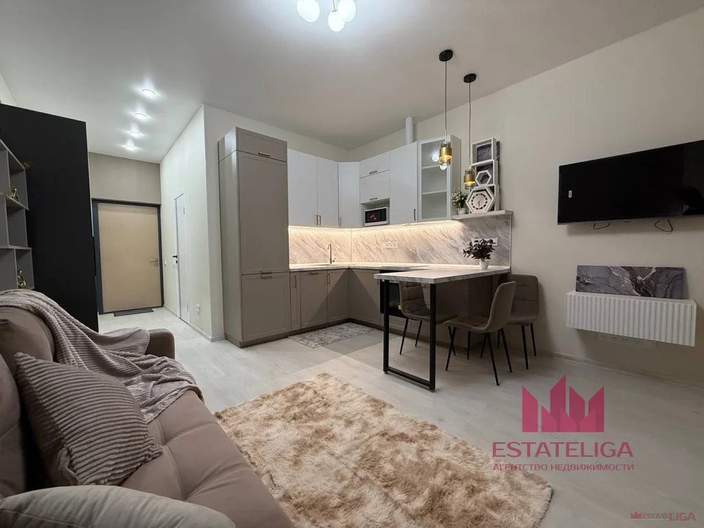 Аренда квартиры, м. Шелепиха, Шелепихинская наб. - Фото 2