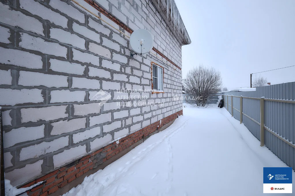 Продажа дома, Рыбное, Рыбновский район, ул. Казанская - Фото 3